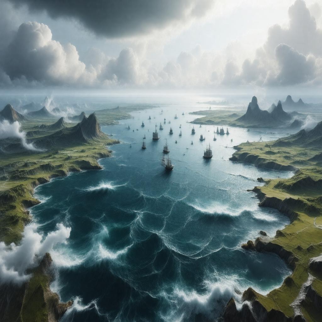 Biscay Bay